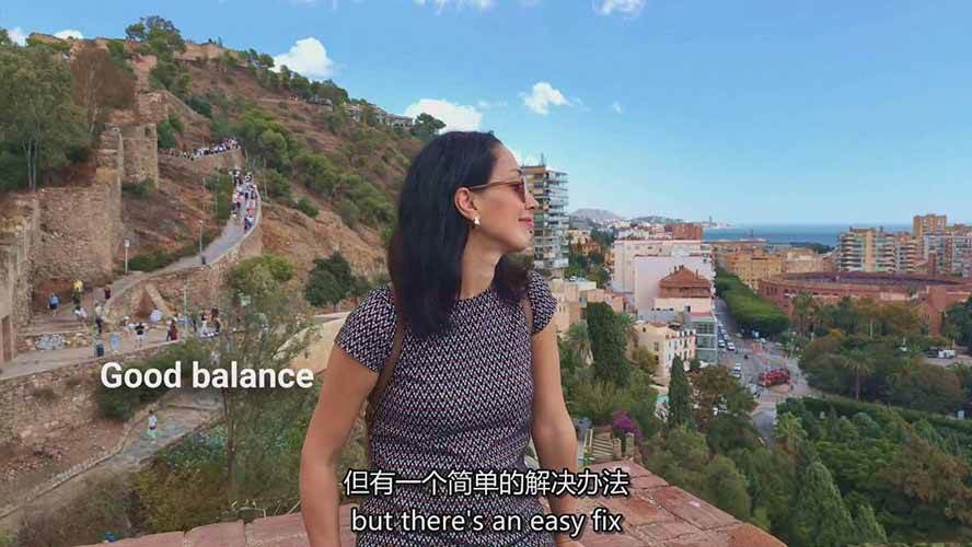 图片[3]-手机电影感拍摄实战课：无需影视经验，普通人也能靠手机打造高质感内容