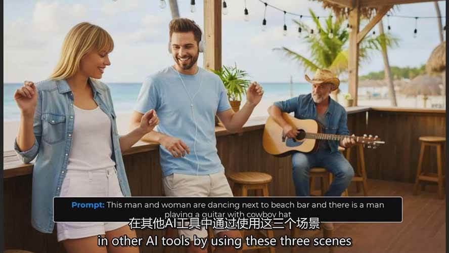 图片[9]-谷歌Gemini AI 图像工作流终极指南：Nano Banana全功能掌握，零基础创作专业视觉效果