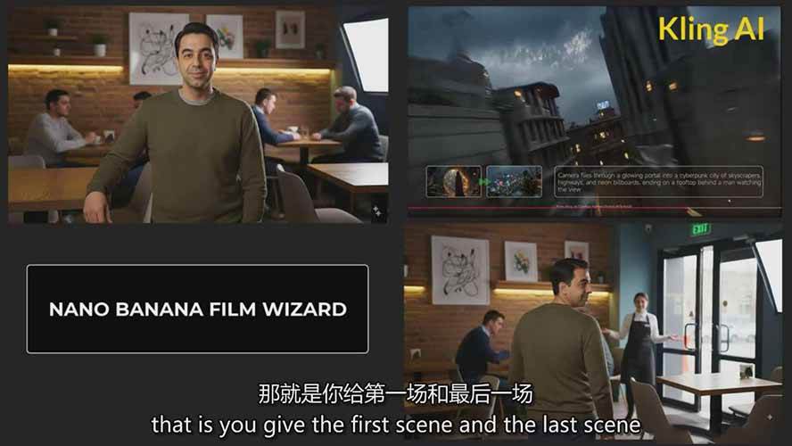 图片[8]-谷歌Gemini AI 图像工作流终极指南：Nano Banana全功能掌握，零基础创作专业视觉效果