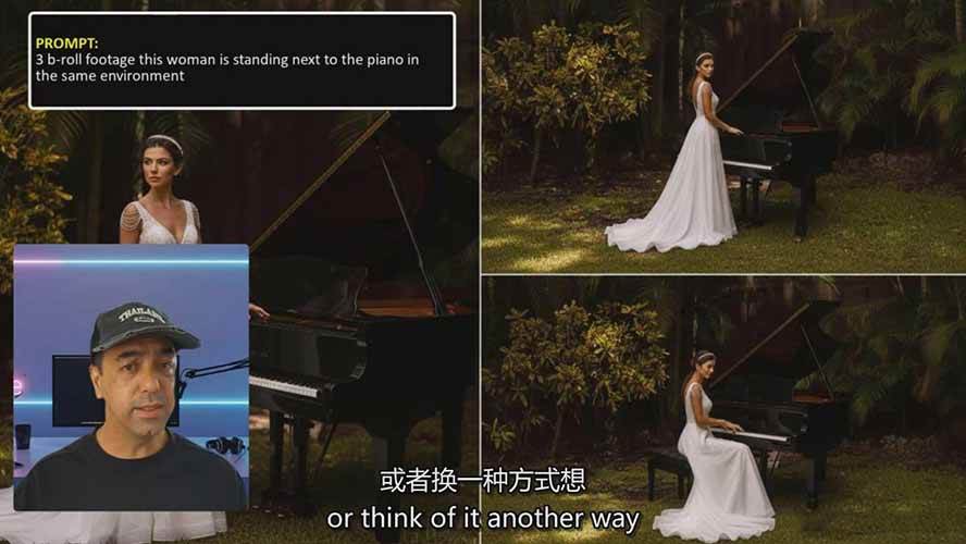 图片[2]-谷歌Gemini AI 图像工作流终极指南：Nano Banana全功能掌握，零基础创作专业视觉效果