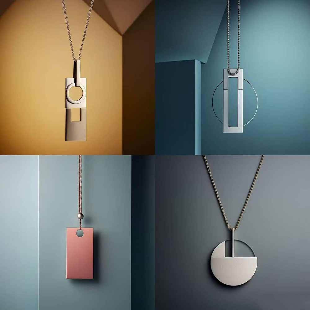 图片[3]-463个Midjourney珠宝摄影提示词：覆盖全品类珠宝，AI设计秒出专业效果