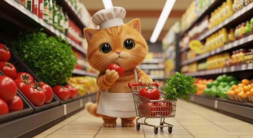 图片[2]-橘猫打工AI视频创作课：从提示词生成到剪辑发布，玩转抖音社媒爆款内容