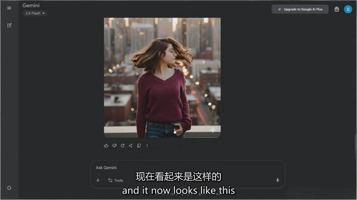 图片[3]-（17141期）Nano Banana-AI设计大师班，修图合成、广告创作、视觉升级，掌握黄金生产技能，月接单增收过万