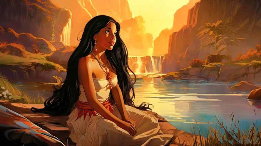 图片[3]-零基础AI漫画创作：用Midjourney画漫画书，轻松实现创意变现