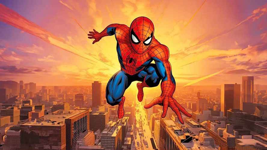 图片[4]-零基础AI漫画创作：用Midjourney画漫画书，轻松实现创意变现