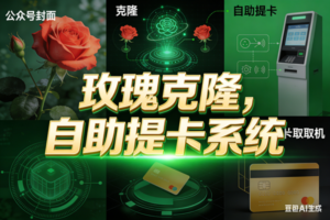 （18217期）玫瑰克隆，一键爆款工具，自媒体必备神器，50多个功能的教程-麦资源网