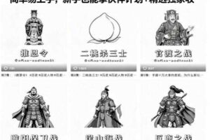 抖音某博主的历史博弈思维短视频实操教学，简单易上手，新手也能拿伙伴计划+精选独家收益-麦资源网
